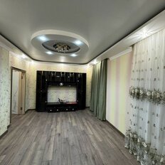 Квартира 61,7 м², 2-комнатная - изображение 4