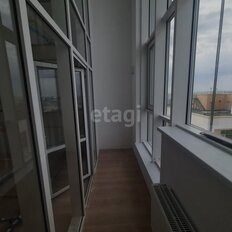 Квартира 38,1 м², 1-комнатная - изображение 5