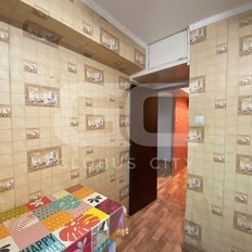 Квартира 29,1 м², 1-комнатная - изображение 4