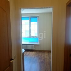 Квартира 30,5 м², 1-комнатная - изображение 5