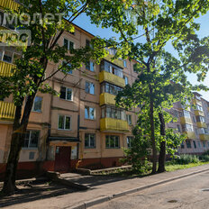 Квартира 32,1 м², студия - изображение 2