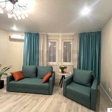 Квартира 110 м², 3-комнатная - изображение 2