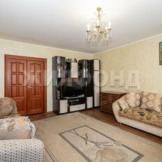 Квартира 68,5 м², 2-комнатная - изображение 3