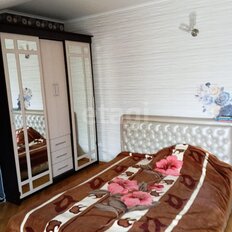 Квартира 92,3 м², 3-комнатная - изображение 1