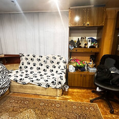 Квартира 42,3 м², 2-комнатная - изображение 3
