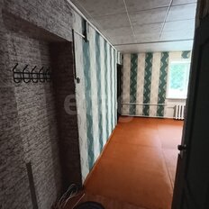 Квартира 32 м², 1-комнатная - изображение 3