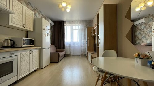 19,6 м², квартира-студия 1 860 000 ₽ - изображение 60