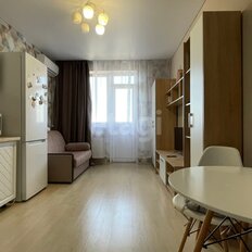 Квартира 19,7 м², студия - изображение 1