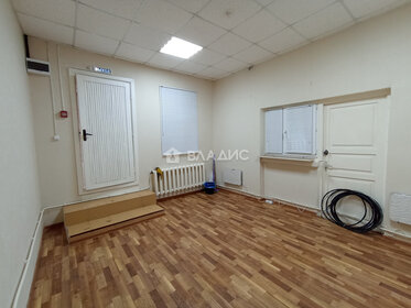 44,3 м², офис 28 800 ₽ в месяц - изображение 16