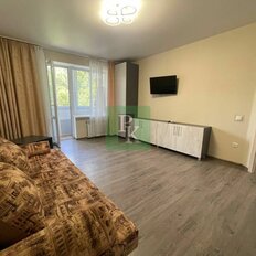 Квартира 30,1 м², 1-комнатная - изображение 2