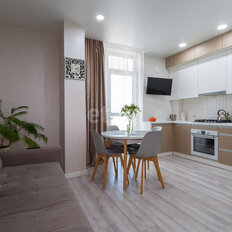 Квартира 65,6 м², 2-комнатная - изображение 1