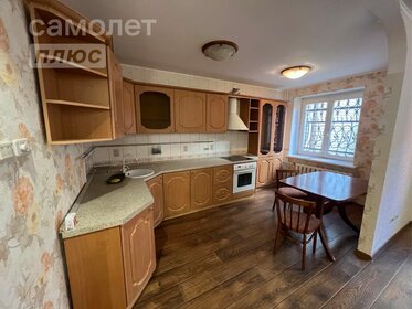 70 м², 3-комнатная квартира 25 000 ₽ в месяц - изображение 37