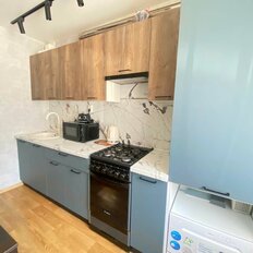 Квартира 37,3 м², 1-комнатная - изображение 2