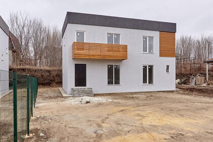 143,3 м² таунхаус, 2 сотки участок 7 165 000 ₽ - изображение 45