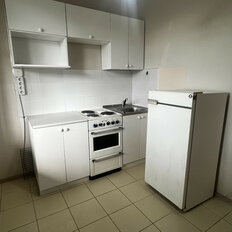 Квартира 34 м², 1-комнатная - изображение 3
