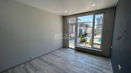 25,9 м², квартира-студия 2 150 000 ₽ - изображение 68