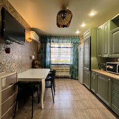 Квартира 92,4 м², 3-комнатная - изображение 3