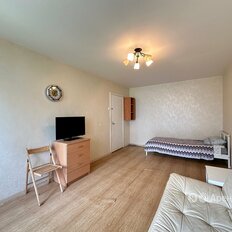 Квартира 38 м², 1-комнатная - изображение 4