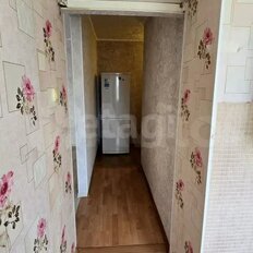 Квартира 34,7 м², 1-комнатная - изображение 2