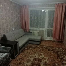 Квартира 33,1 м², 1-комнатная - изображение 1