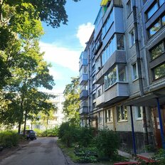 Квартира 49 м², 2-комнатная - изображение 1