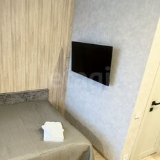 Квартира 14,1 м², студия - изображение 3