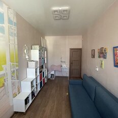 Квартира 91 м², 4-комнатная - изображение 3
