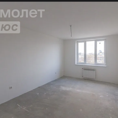 Квартира 35,9 м², 1-комнатная - изображение 5