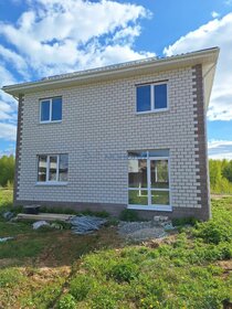 115 м² дом, 5,5 сотки участок 7 500 000 ₽ - изображение 90