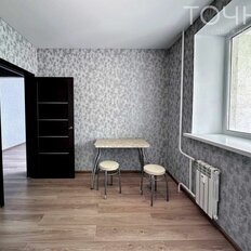 Квартира 35,5 м², 1-комнатная - изображение 5