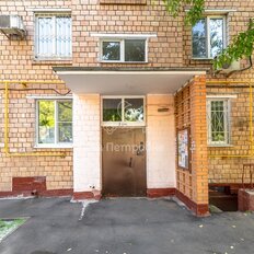 Квартира 34,7 м², 2-комнатная - изображение 3