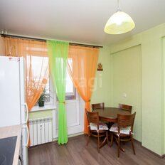 Квартира 35,2 м², 1-комнатная - изображение 3