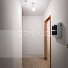 Квартира 21,4 м², студия - изображение 1