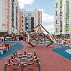 Квартира 54 м², 2-комнатная - изображение 4