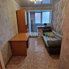 Квартира 12,1 м², студия - изображение 1