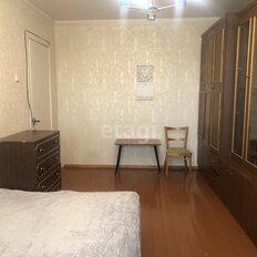 Квартира 30,3 м², 1-комнатная - изображение 3