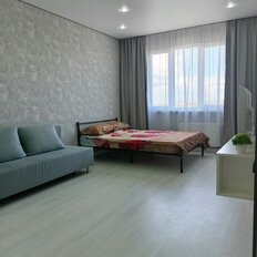 Квартира 54,4 м², 2-комнатная - изображение 1