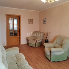 Квартира 59,6 м², 3-комнатная - изображение 3