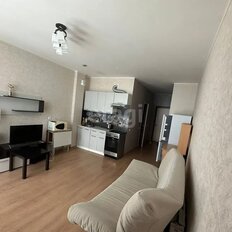 Квартира 28,5 м², студия - изображение 3