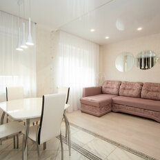 Квартира 52,6 м², 1-комнатная - изображение 5