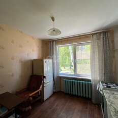 Квартира 30,9 м², 1-комнатная - изображение 5