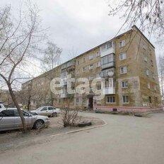 Квартира 30,5 м², 1-комнатная - изображение 3