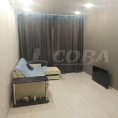 Квартира 34,8 м², 1-комнатная - изображение 2