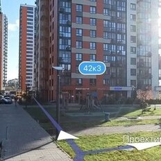 45 м², торговое помещение - изображение 2