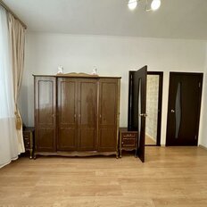 Квартира 35 м², 1-комнатная - изображение 5