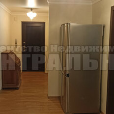 Квартира 84 м², 3-комнатная - изображение 3