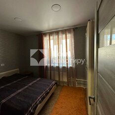 Квартира 39,1 м², 1-комнатная - изображение 5