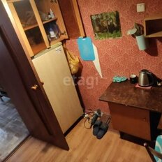 Квартира 18 м², студия - изображение 1