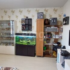 Квартира 64 м², 3-комнатная - изображение 4