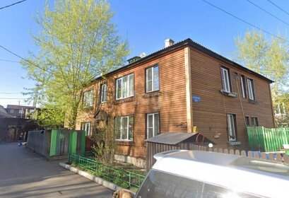 17 м², квартира-студия 1 550 000 ₽ - изображение 88